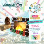 Atelier 18 décembre 2024