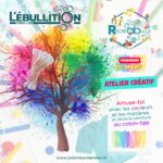 Atelier 12 mars 2025