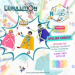 Atelier 19 mars 2025