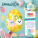 Atelier 2 avril 2025