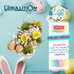 Atelier 9 avril 2025