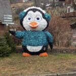 Un tour dans les montagnes