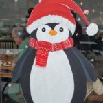 Du côté de Sainte-Geneviève