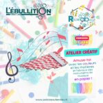 Atelier 11 juin 2025