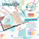 Atelier 30 avril 2025