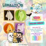 Atelier 14 octobre 2026