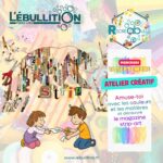 Atelier 16 septembre 2026
