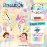 Atelier 23 septembre 2026