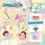 Atelier 7 octobre 2026