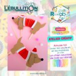 Atelier 16 décembre