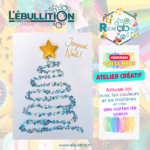 Atelier 9 décembre